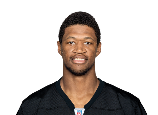 Donald Parham Jr.