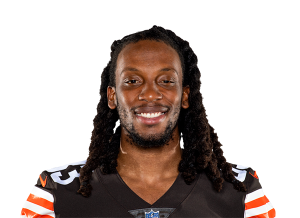 Donovan Olumba Madden NFL 2021 rating