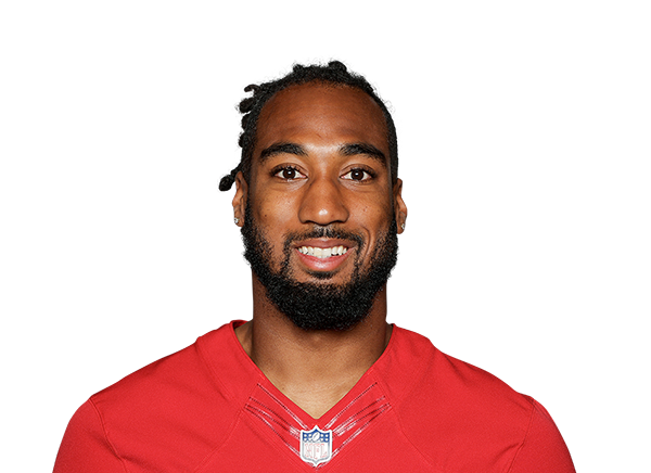 Dontae Johnson Madden NFL 2023 rating
