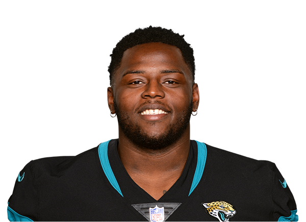 Dontavius Russell Madden NFL 2021 rating