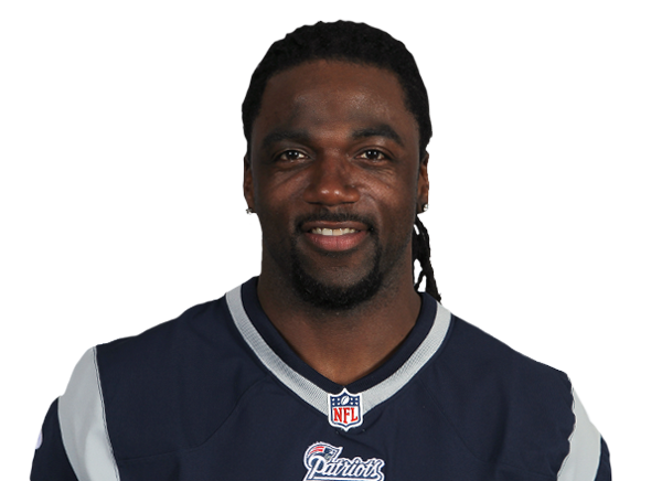 Donte' Stallworth
