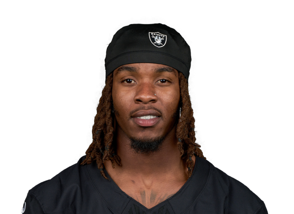 Dont'e Thornton Madden NFL 2026 rating