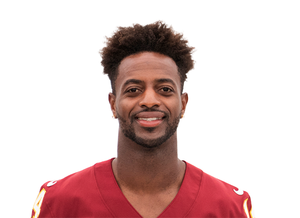 Dontrelle Inman Madden NFL 2020 rating