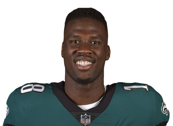 Dorial Green-Beckham Madden NFL 2017 rating