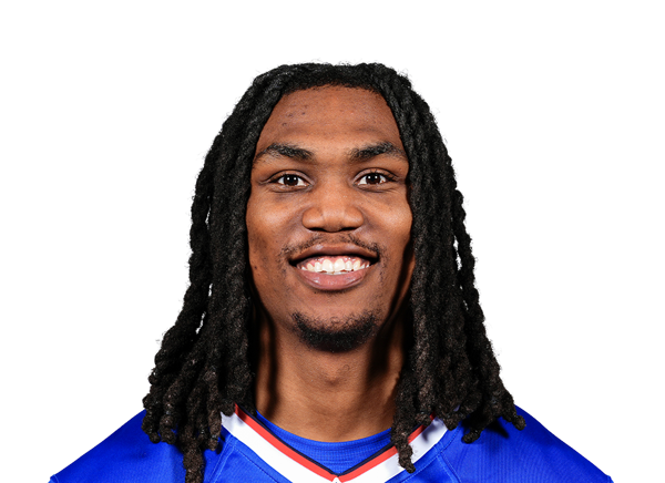 Dorian Strong Madden NFL 2026 rating