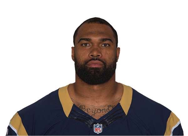 Doug Worthington Madden NFL 2016 rating