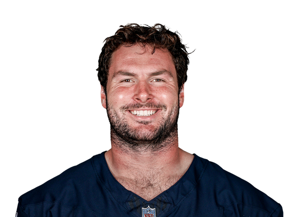 Drew Dalman