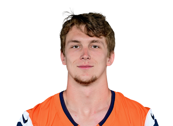 Drew Sanders Madden NFL 2026 rating