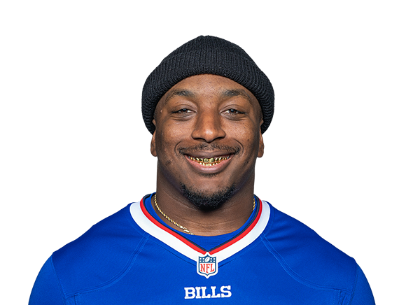 Duke Johnson Jr.
