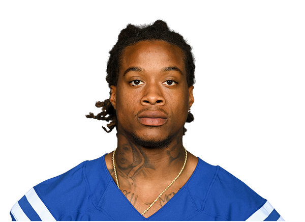 D'Vonte Price Madden NFL 2023 rating