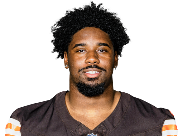 Dylan Sampson Madden NFL 2026 rating