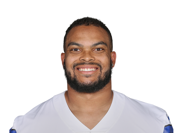Earnest Brown IV Madden NFL 2026 rating