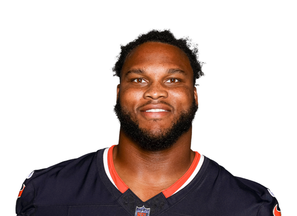 Ed Ingram Madden NFL 2026 rating