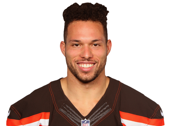 Ed Reynolds Madden NFL 2018 rating