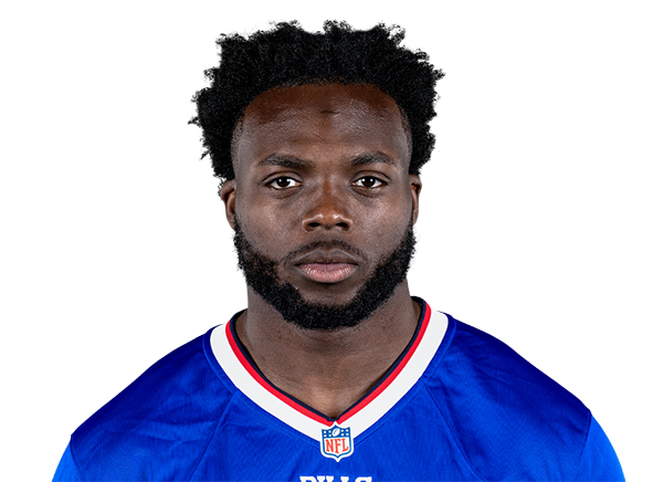 Edefuan Ulofoshio Madden NFL 2026 rating