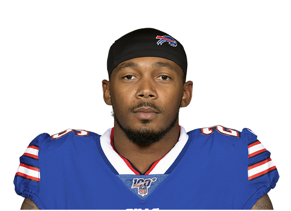 E.J. Gaines Madden NFL 2020 rating