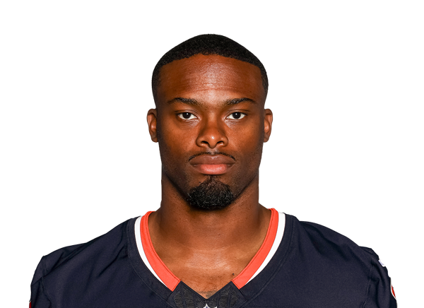 E.J. Speed Madden NFL 2026 rating