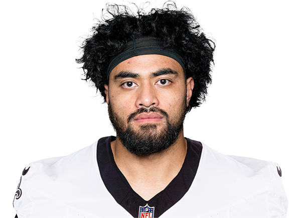 Eku Leota Madden NFL 2026 rating