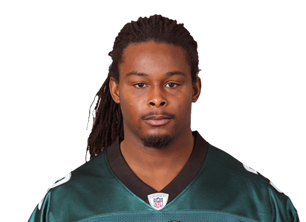 Eldra Buckley Madden NFL 2012 rating