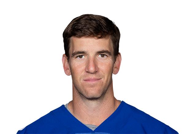 Eli Manning Madden NFL 2020 rating