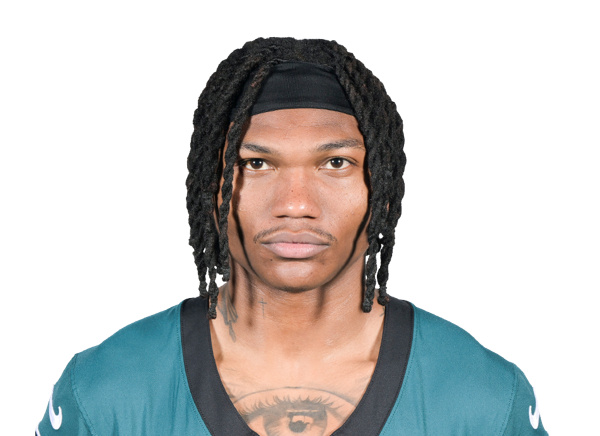 Eli Ricks Madden NFL 2026 rating