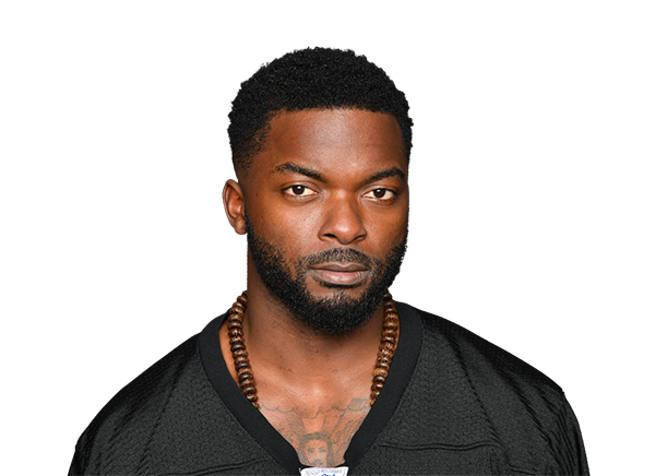 Eli Rogers