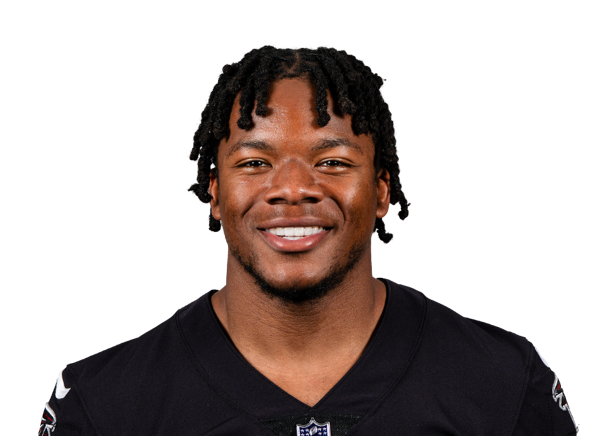 Elijah Dotson Madden NFL 2025 rating
