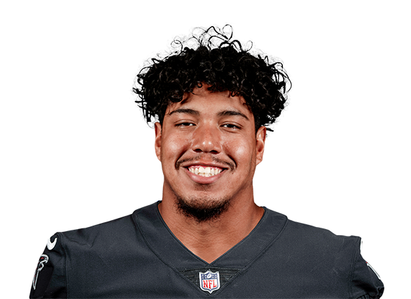 Elijah Garcia Madden NFL 2026 rating