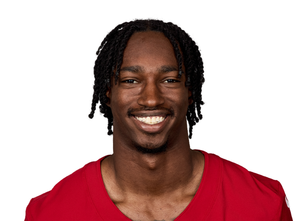 Elijah Jones Madden NFL 2026 rating