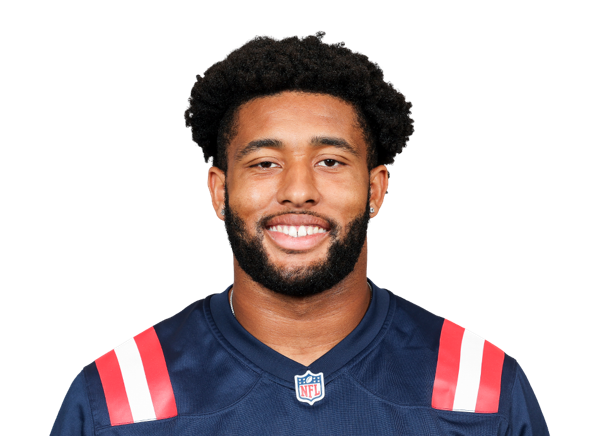 Elijah Ponder