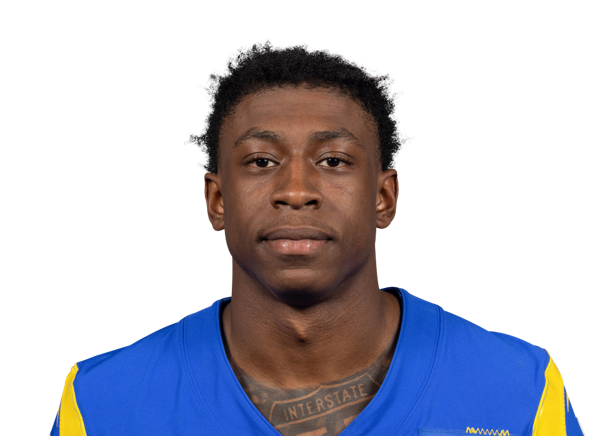 Emmanuel Forbes Madden NFL 2026 rating