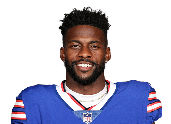 Emmanuel Sanders
