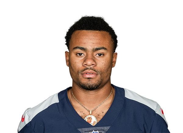 Eric Garror Madden NFL 2025 rating