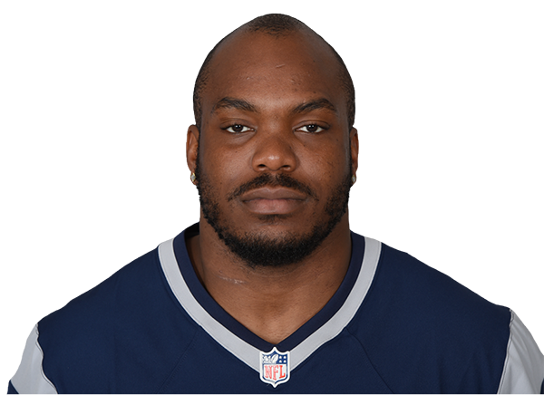Eric Martin Madden NFL 2016 rating