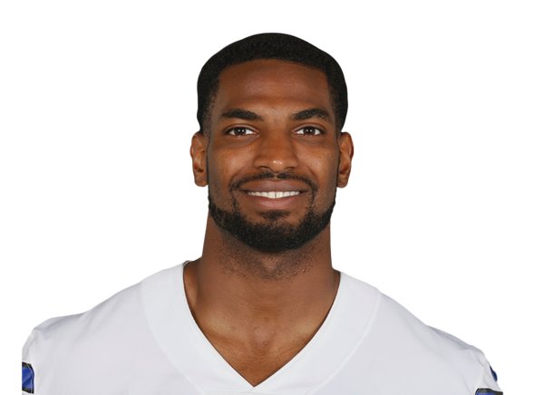 Eric Pinkins Madden NFL 2018 rating