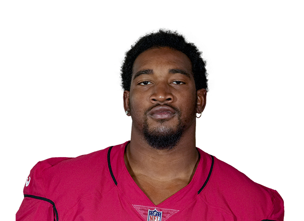 Eric Smith Madden NFL 2023 rating