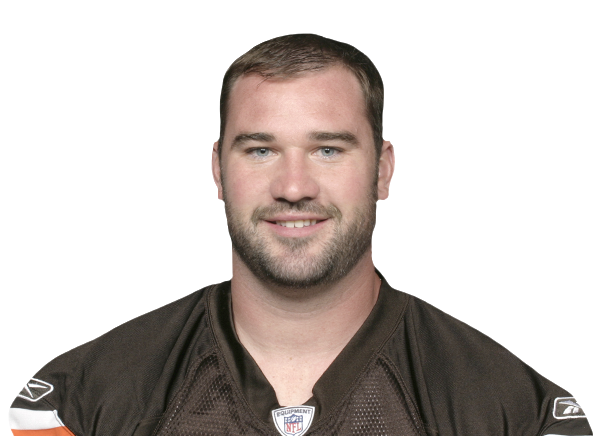 Eric Steinbach Madden NFL 2012 rating