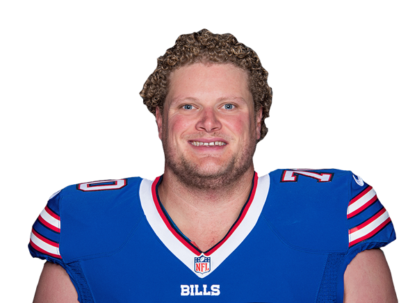 Eric Wood
