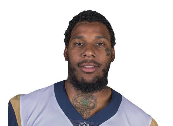 Ethan Westbrooks Madden NFL 2019 rating