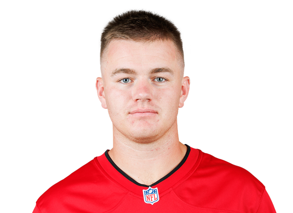Evan Deckers Madden NFL 2026 rating