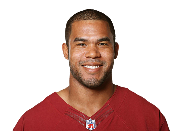 Evan Royster Madden NFL 2015 rating