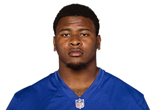 Everett Dawkins Madden NFL 2015 rating