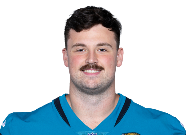Ezra Cleveland Madden NFL 2026 rating