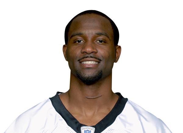 Fabian Washington