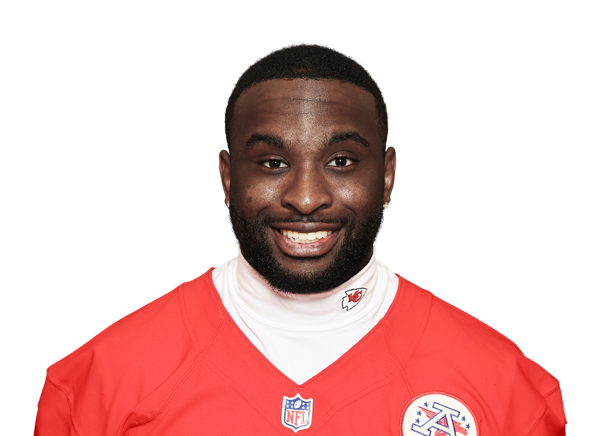 Felix Anudike-Uzomah Madden NFL 2026 rating