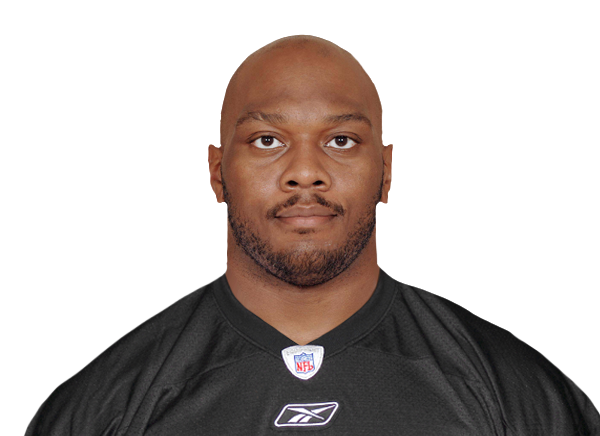 Flozell Adams Madden NFL 2012 rating