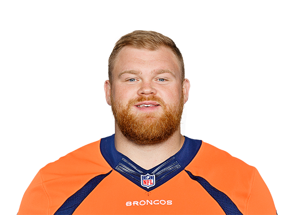 Forrest Merrill Madden NFL 2023 rating
