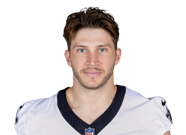 Foster Moreau