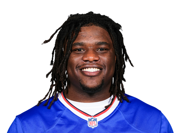 Frank Gore Jr. Madden NFL 2026 rating
