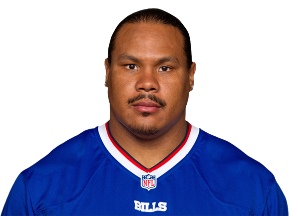 Frank Summers Madden NFL 2015 rating